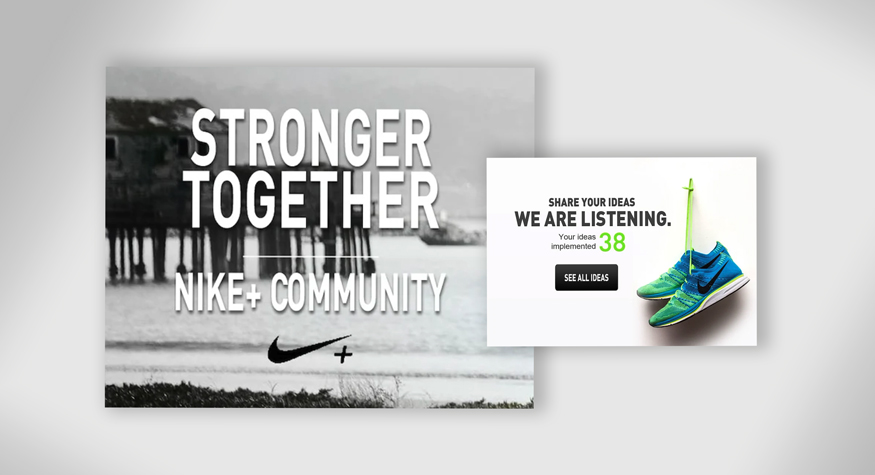 Collage preview representing additional projects and community design work