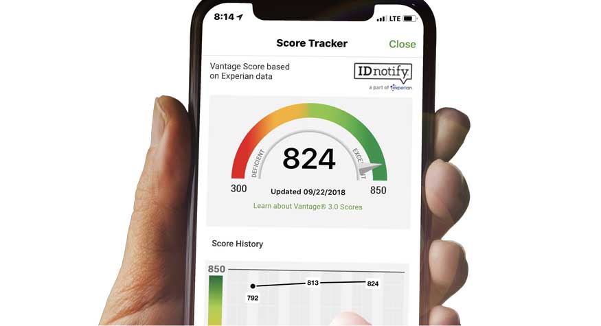 Mobile Banking App (iOS + Android)