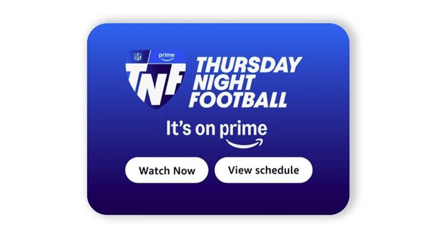Prime Video Help Hub interface showing support categories and guided flows